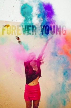 forever young