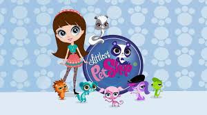 Littlest pet shop